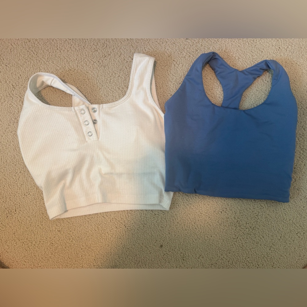 Bombshell Women’s Tank bundle